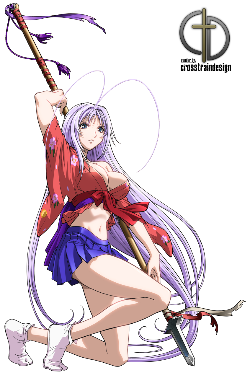 Tenjho tenge maya natsume